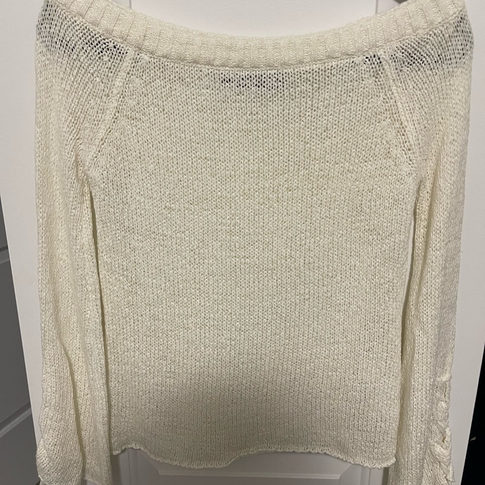 Mink Pink XS sweater